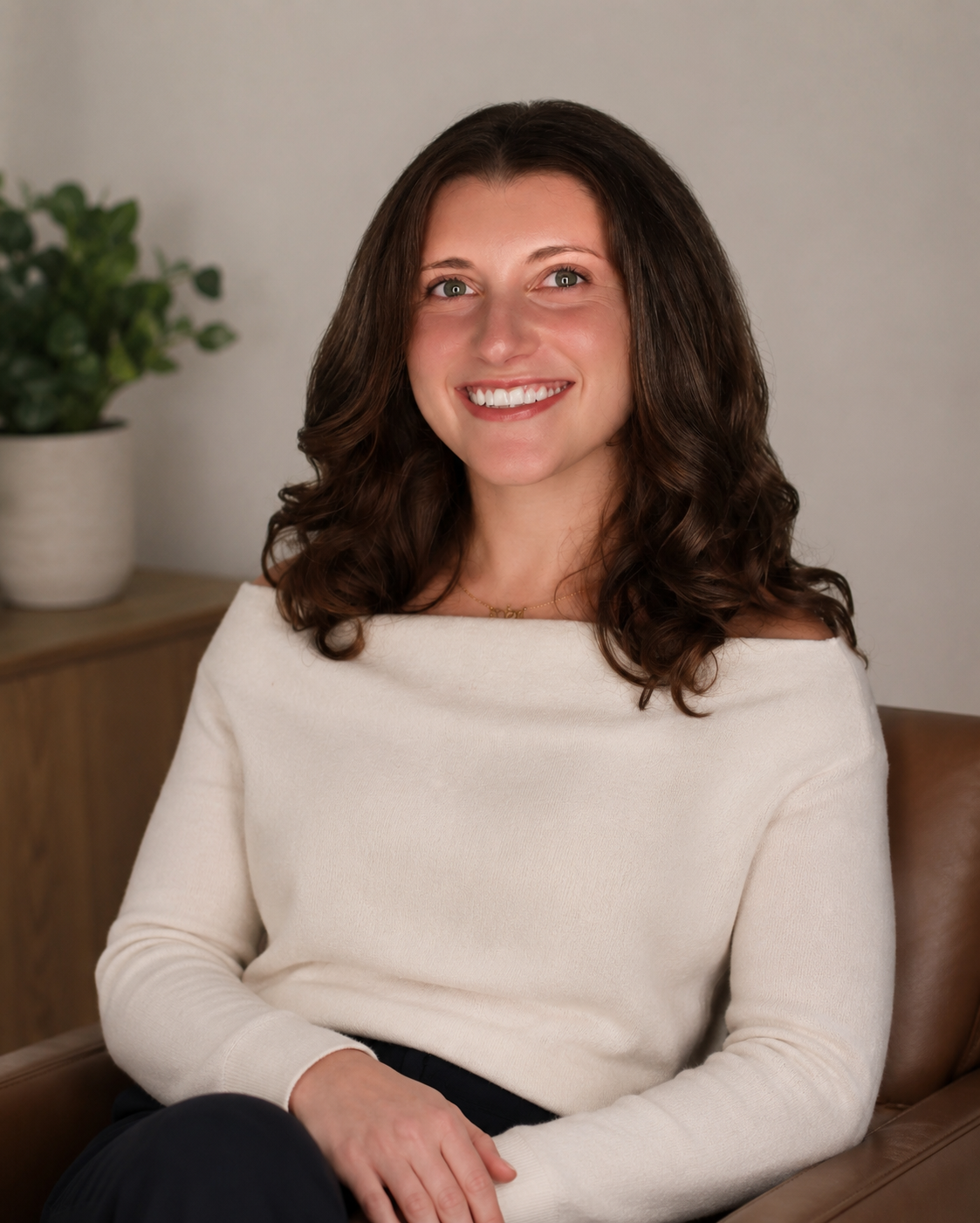 Natalie Cutler, LPC