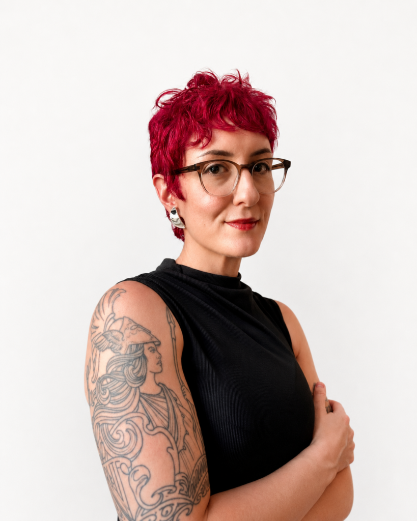 Rachel Winter, LPC