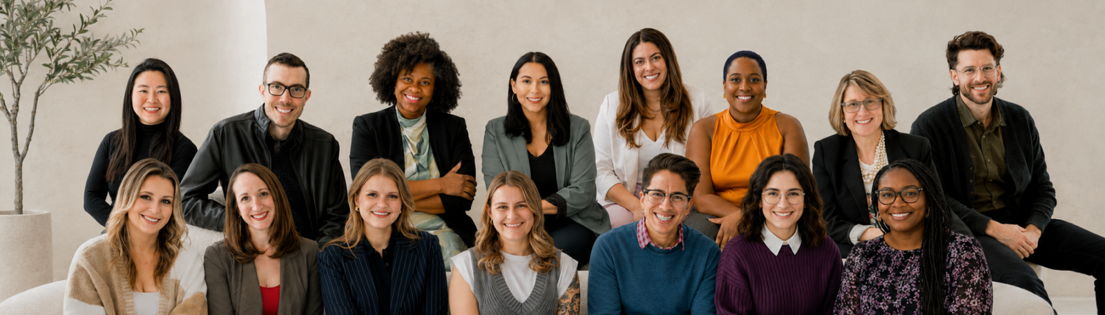 The Elevate Counseling Team