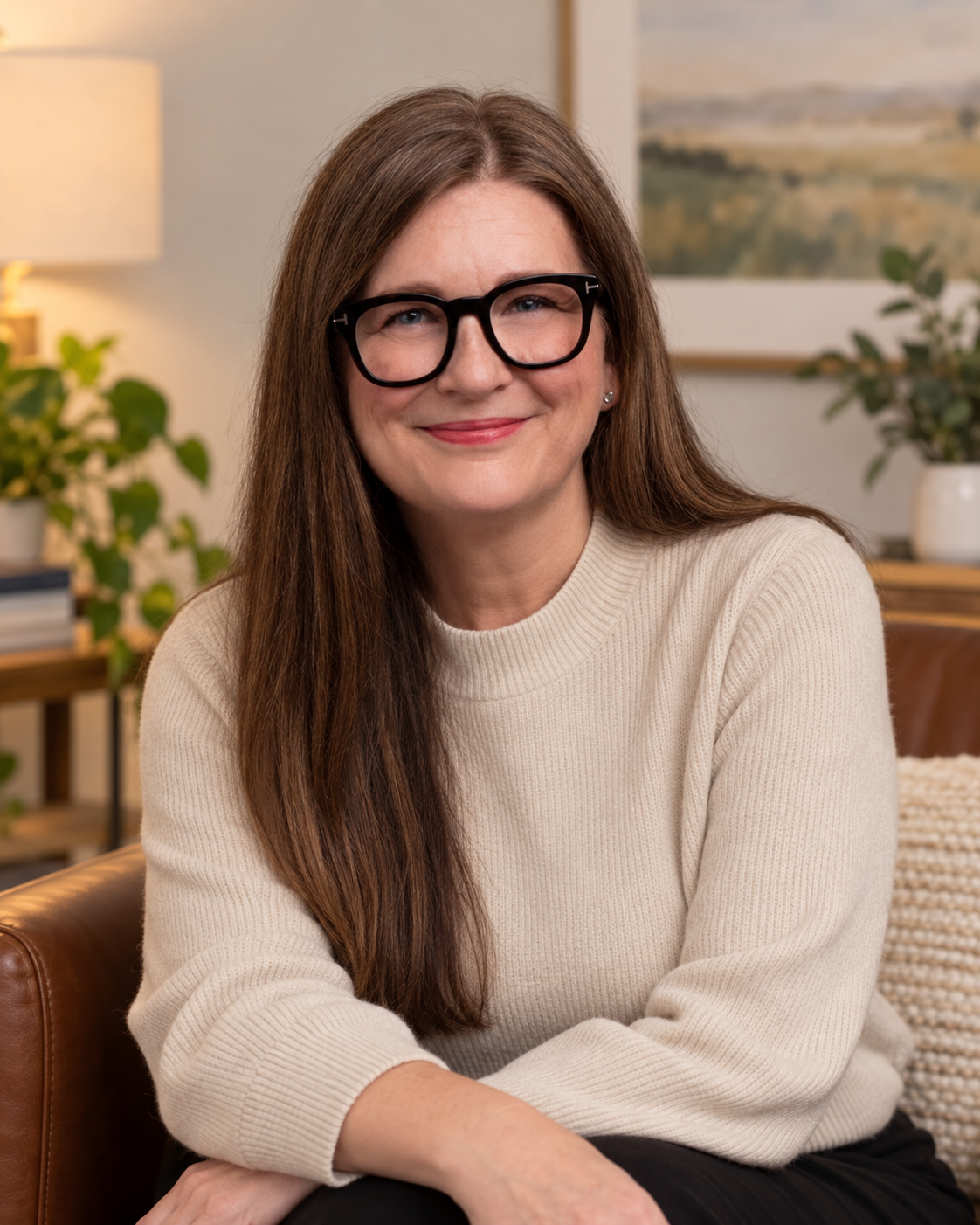 Claire Callahan, LPC